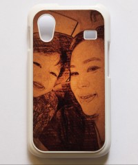 Samsung Galaxy Ace